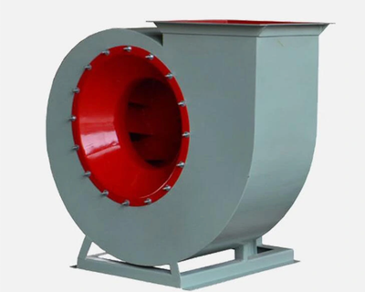 4-72型离心风机